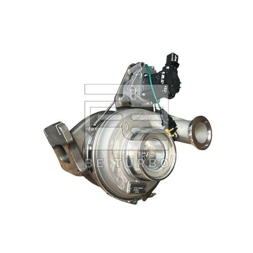 BE TURBO 130376 Lader, Aufladung f&uuml;r VOLVO VOLVO PENTA