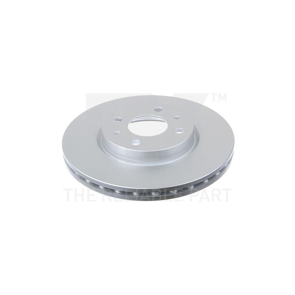 NK 202336 2 St&uuml;ck Bremsscheiben f&uuml;r ALFA ROMEO CHRYSLER CITRO&Euml;N FIAT LANCIA PEUGEOT