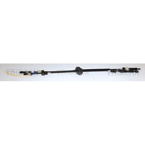 TRISCAN 8140 23721 Seilzug, Schaltgetriebe f&uuml;r MERCEDES-BENZ
