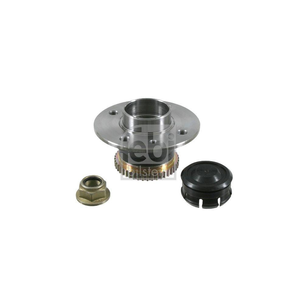 FEBI BILSTEIN Radlagersatz 21721 f&uuml;r RENAULT, Hinterachse links