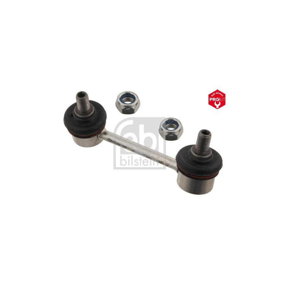 Stange/Strebe, Stabilisator FEBI BILSTEIN 28629 ProKit f&uuml;r TOYOTA