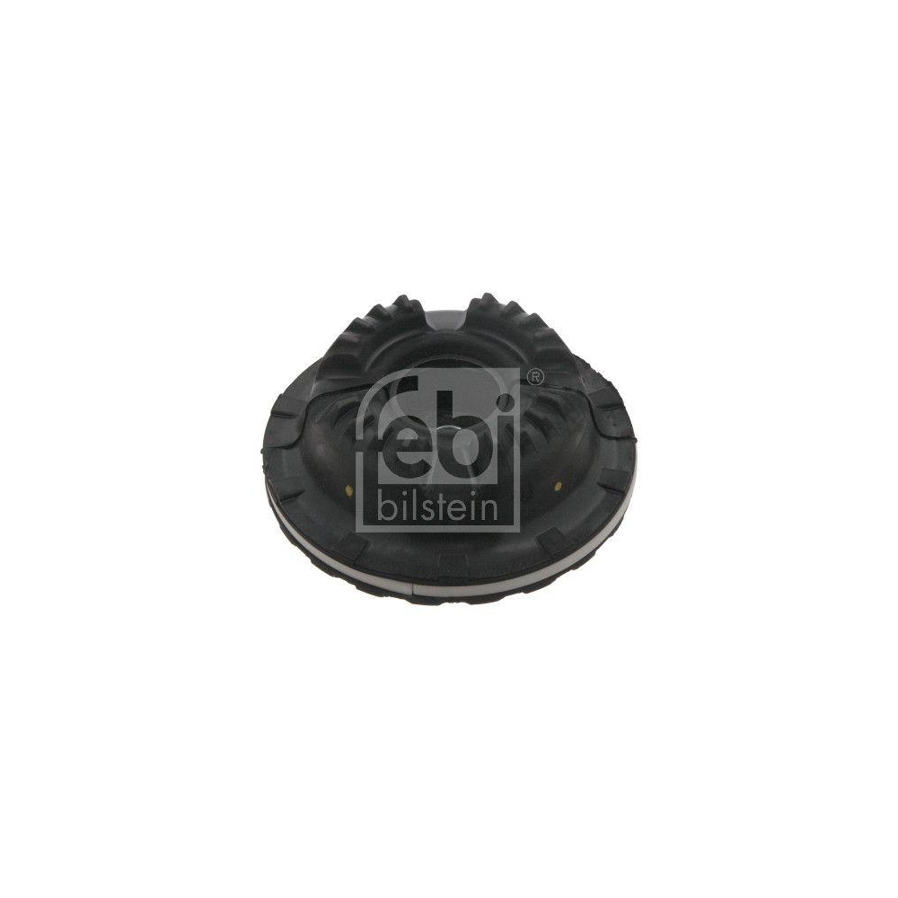 FEBI BILSTEIN Federbeinst&uuml;tzlager 32635 f&uuml;r AUDI, Vorderachse