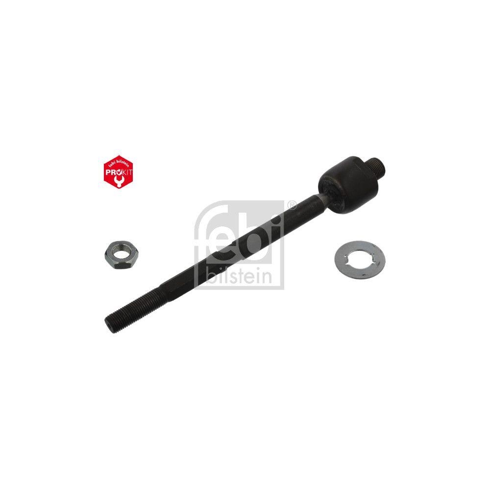 FEBI BILSTEIN Axialgelenk, Spurstange 34774 ProKit f&uuml;r HONDA, Vorderachse links