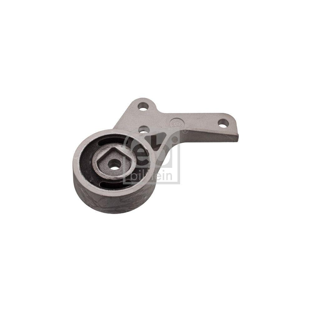 FEBI BILSTEIN Lagerung, K&uuml;hler 101292 f&uuml;r SCANIA, rechts