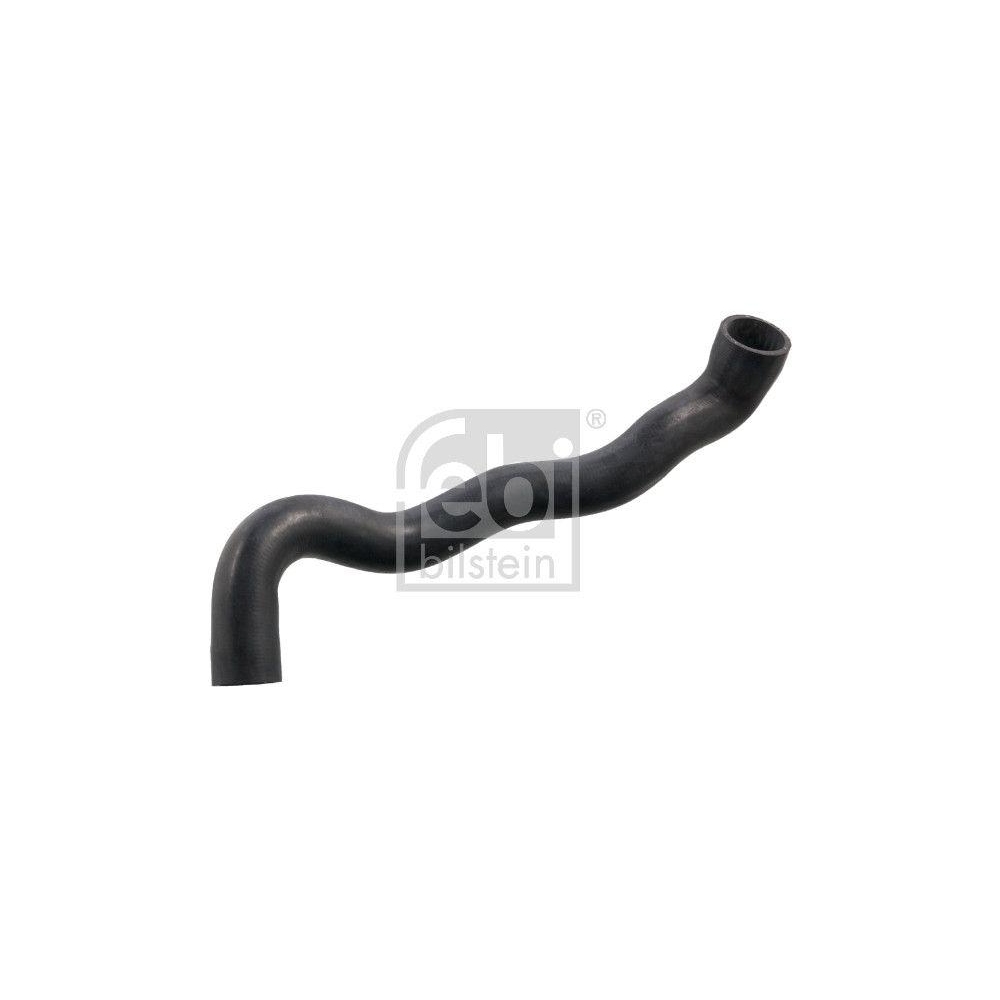 FEBI BILSTEIN K&uuml;hlerschlauch 102672 f&uuml;r MERCEDES-BENZ, oben
