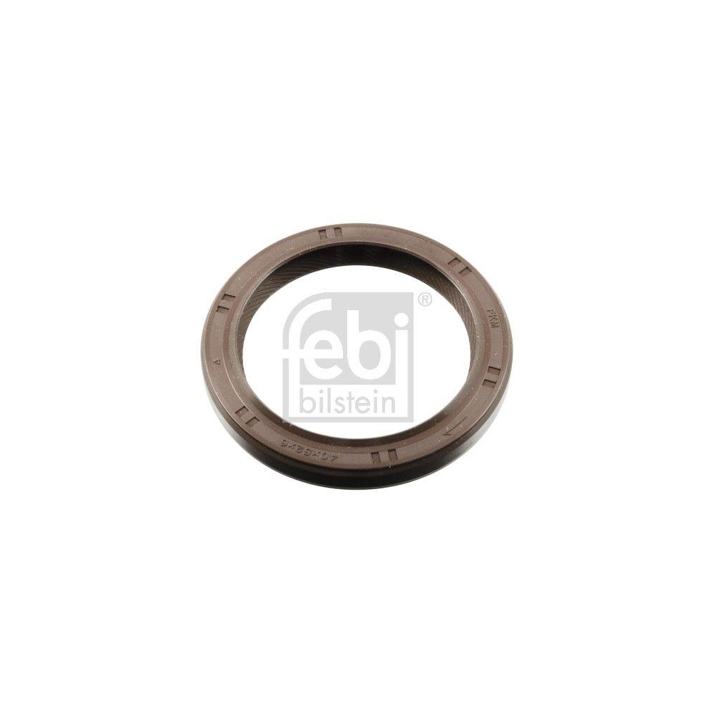 Wellendichtring, Kurbelwelle FEBI BILSTEIN 106962 für MERCEDES-BENZ NISSAN DACIA