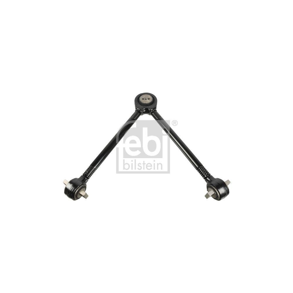 FEBI BILSTEIN Lenker, Radaufh&auml;ngung 171307 f&uuml;r VOLVO, Hinterachse links