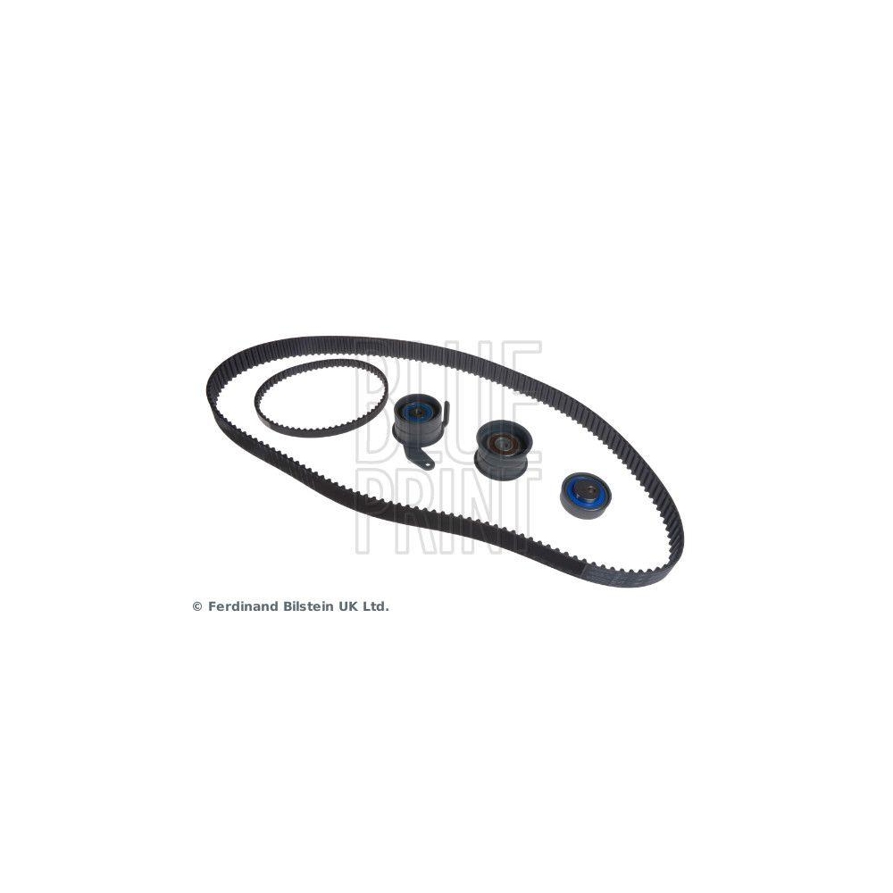 Zahnriemensatz BLUE PRINT ADC47329 f&uuml;r MITSUBISHI