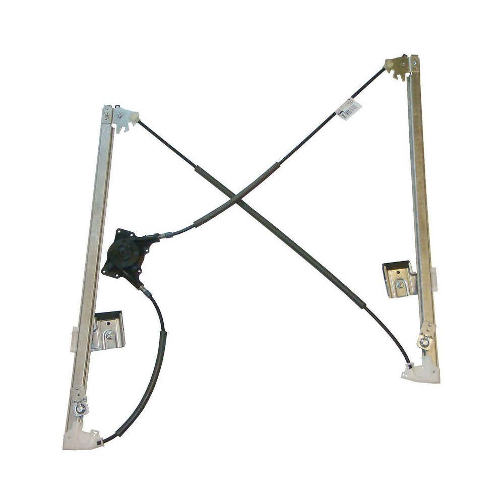 Fensterheber VALEO 850767 für MERCEDES-BENZ, vorne rechts