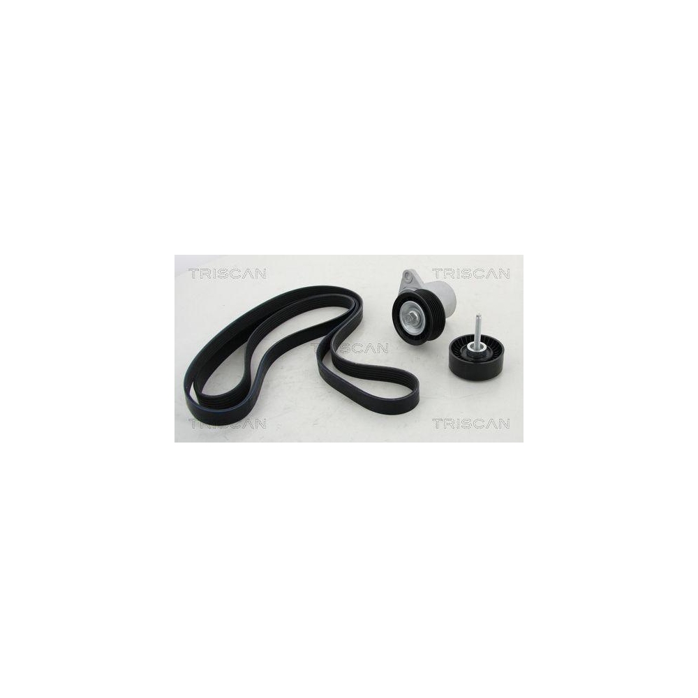 Keilrippenriemensatz TRISCAN 8642 16005 f&uuml;r
