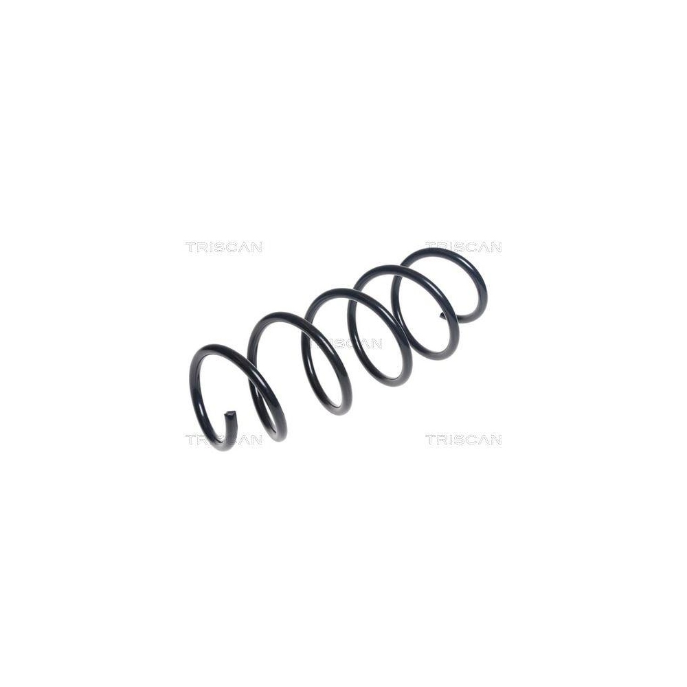 Fahrwerksfeder TRISCAN 8750 15221 f&uuml;r FIAT, Vorderachse