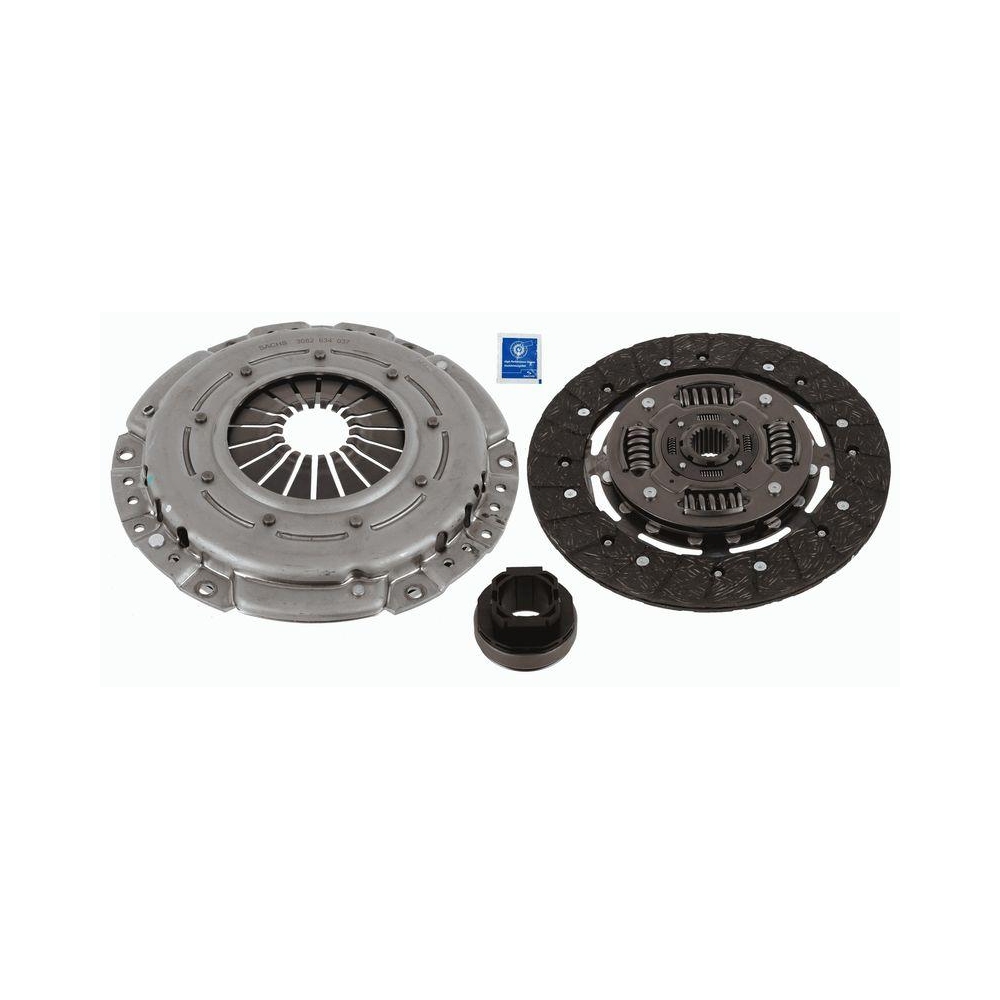 Kupplungssatz SACHS 3000 951 640 f&uuml;r VOLVO