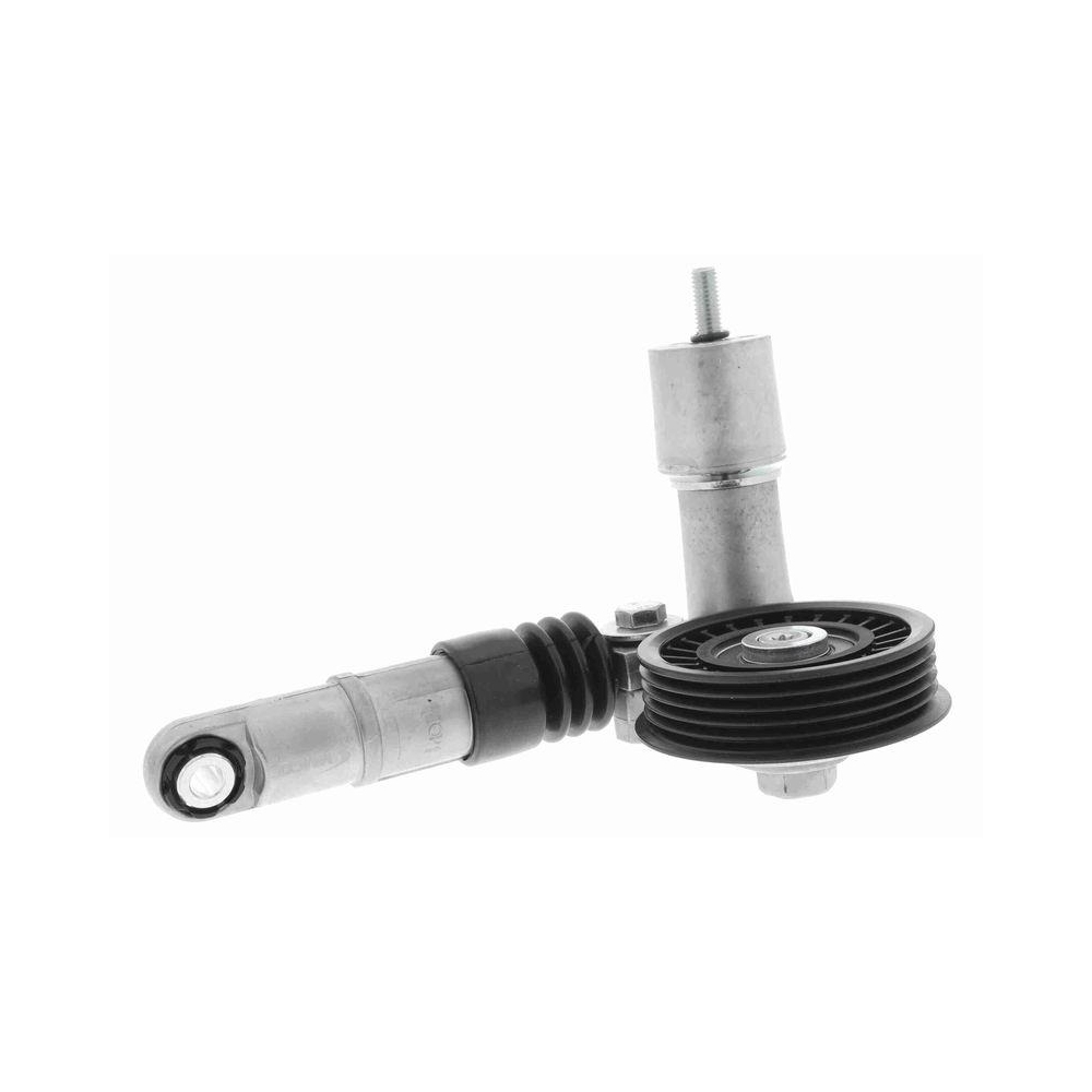 Riemenspanner, Keilrippenriemen VAICO V10-1593 Original VAICO Qualit&auml;t f&uuml;r AUDI
