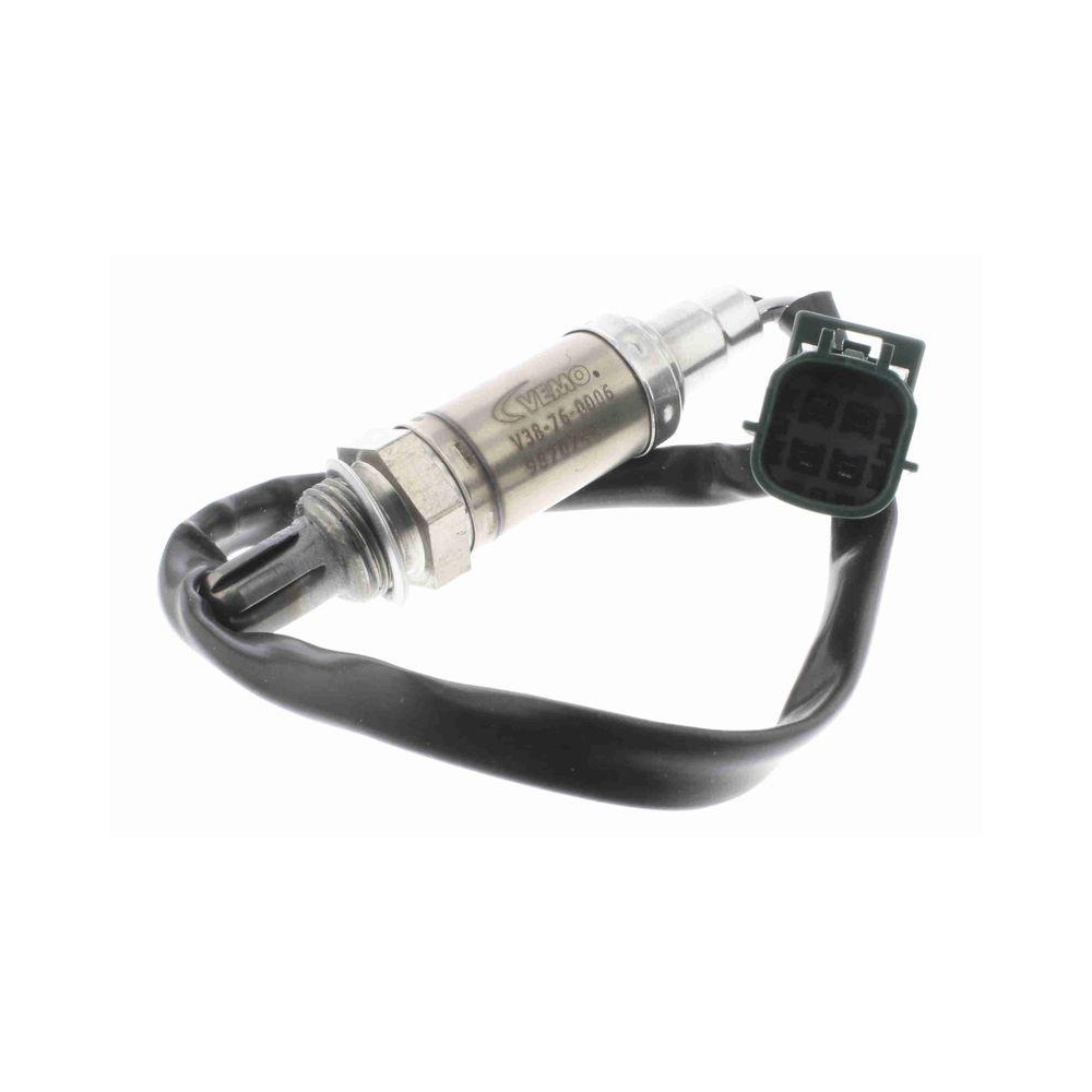 Lambdasonde VEMO V38-76-0006 Original VEMO Qualit&auml;t f&uuml;r NISSAN, Abgaskr&uuml;mmer
