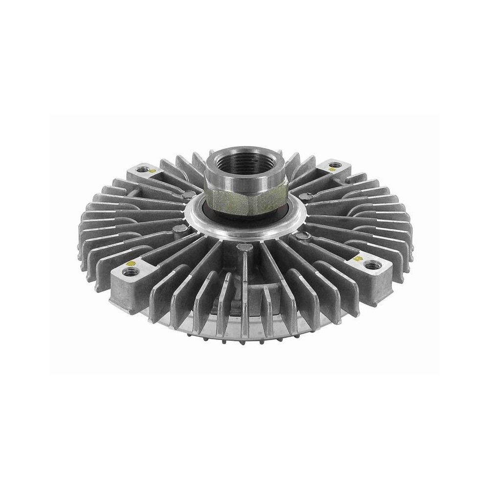 Kupplung, K&uuml;hlerl&uuml;fter VEMO V15-04-2102-1 Original VEMO Qualit&auml;t f&uuml;r AUDI SEAT