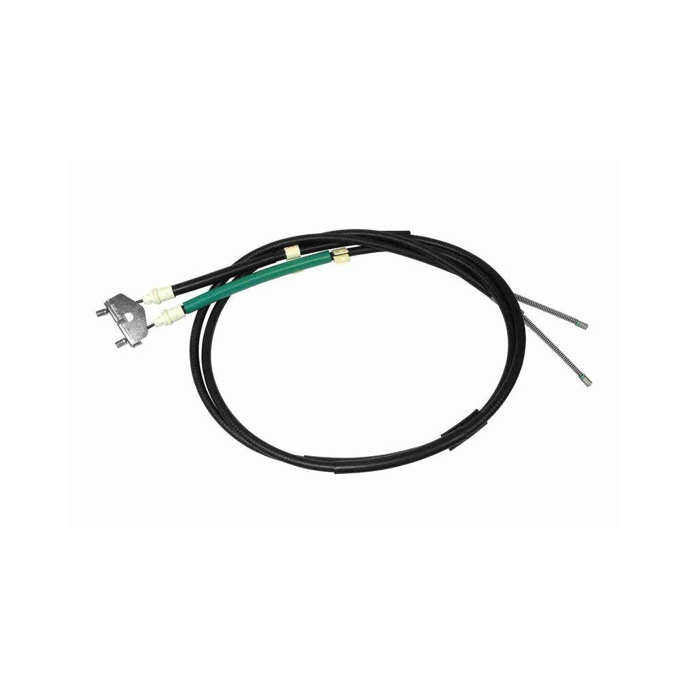 Seilzug, Feststellbremse VAICO V25-30050 Original VAICO Qualität für FORD