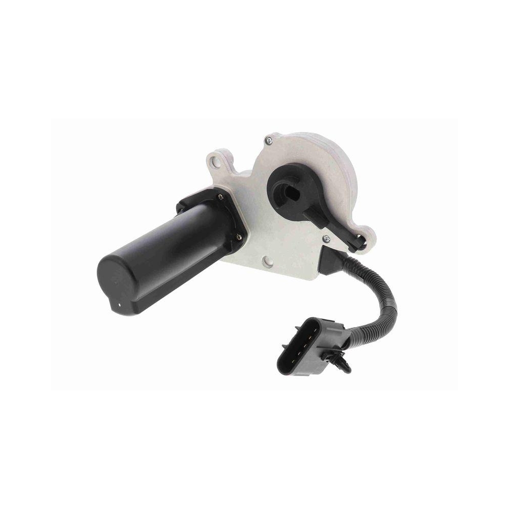 Stellelement, Verteilergetriebe VEMO V51-86-0003 Original VEMO Qualität für