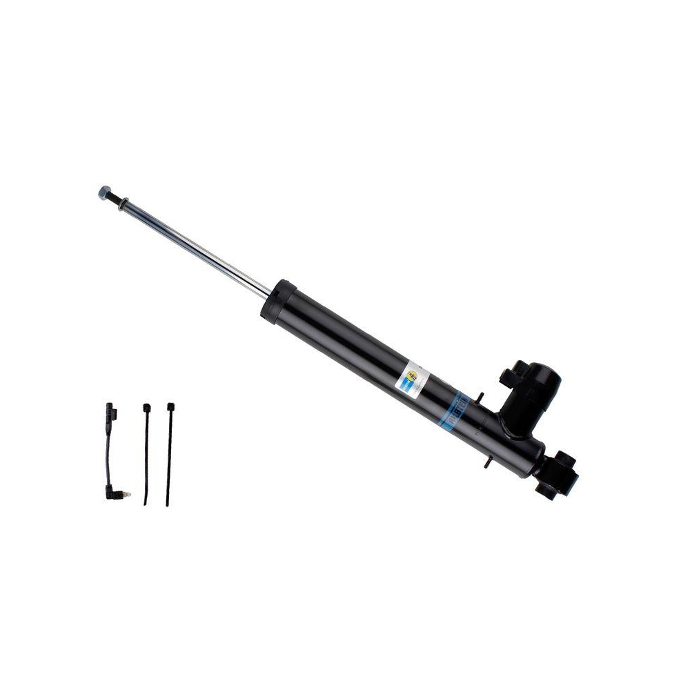 Stoßdämpfer BILSTEIN 20-279547 BILSTEIN - B4 Serienersatz (DampTronic®) für AUDI