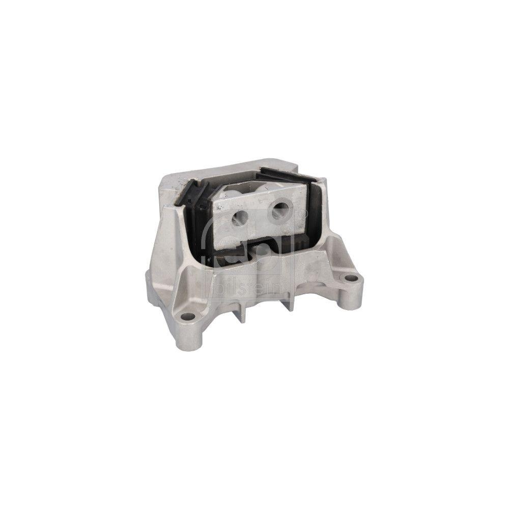 FEBI BILSTEIN Lagerung, Motor 196800 f&uuml;r MAN, beidseitig, hinten, links