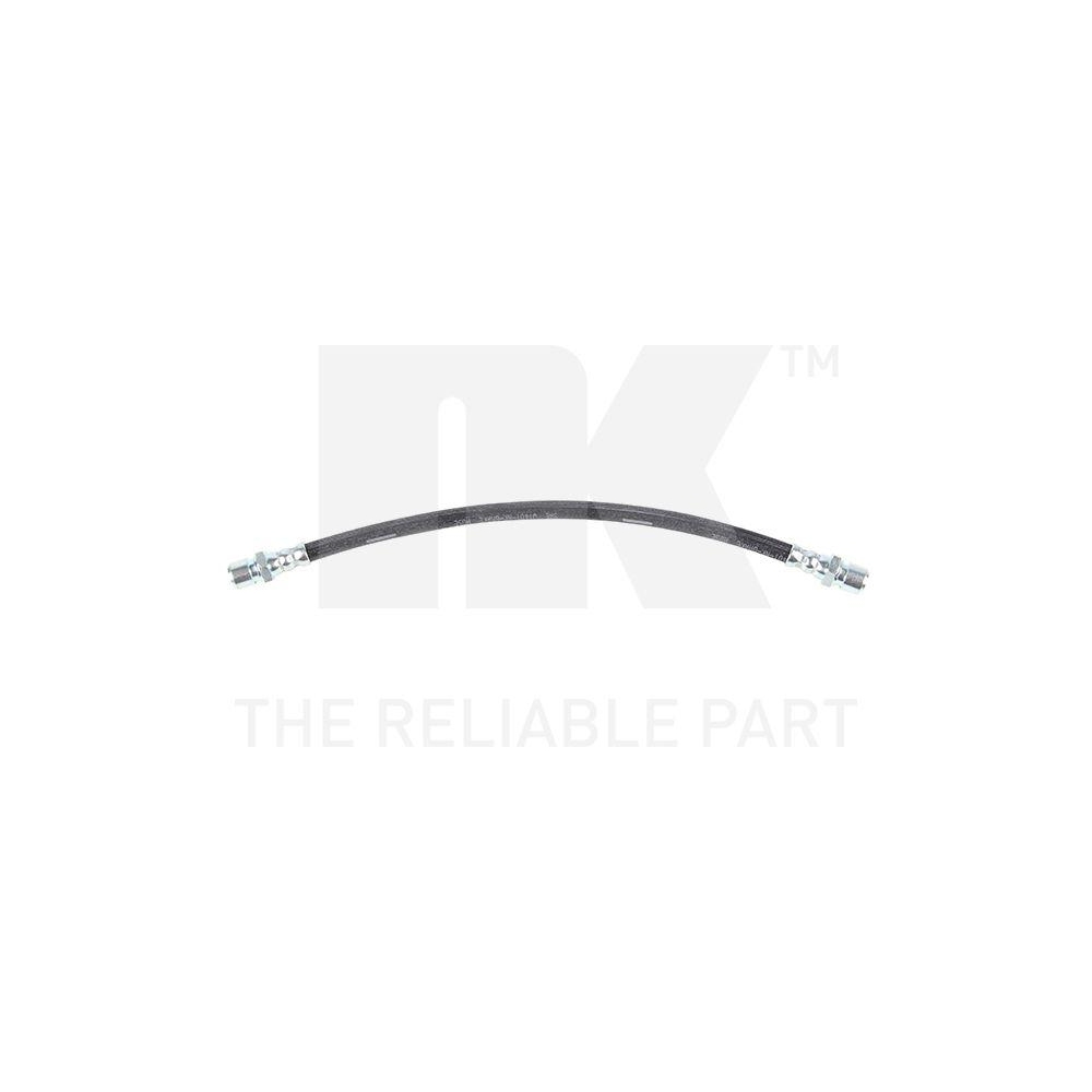 Bremsschlauch NK 852543 f&uuml;r FORD, Hinterachse