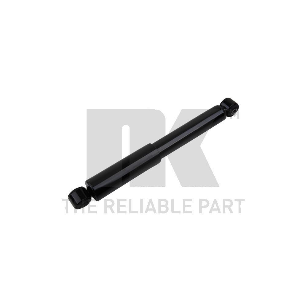 Sto&szlig;d&auml;mpfer NK 63341244 f&uuml;r HYUNDAI, Hinterachse