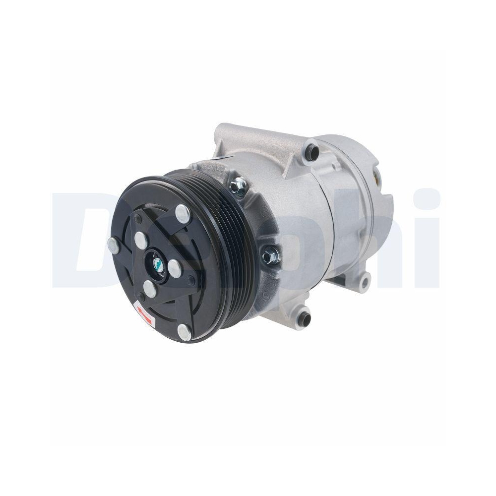 DELPHI CS20610 Kompressor, Klimaanlage f&uuml;r FORD