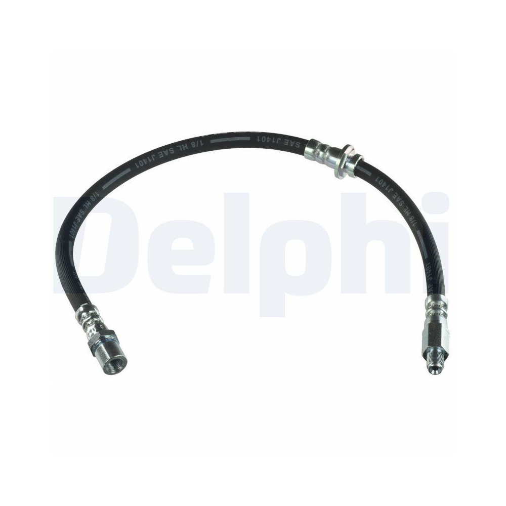 DELPHI LH7189 Bremsschlauch f&uuml;r SUBARU, Hinterachse