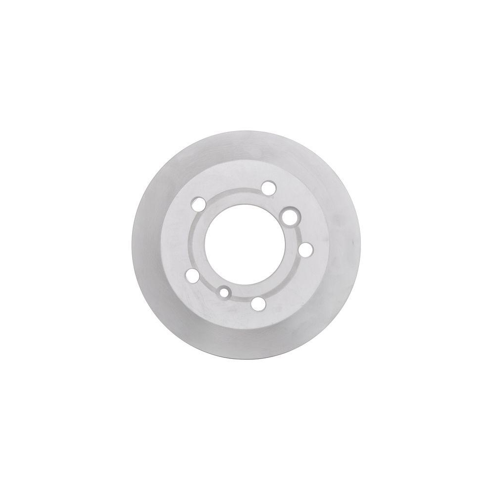 Bosch 0 986 479 B33 2 St&uuml;ck Bremsscheiben f&uuml;r MERCEDES-BENZ VW STEYR