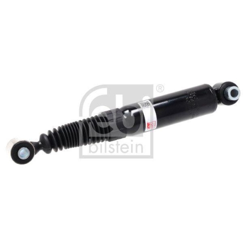 FEBI BILSTEIN 1002591 Sto&szlig;d&auml;mpfer f&uuml;r PEUGEOT, Hinterachse links