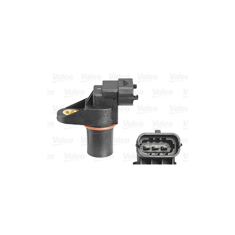 Sensor, Nockenwellenposition VALEO 253825 f&uuml;r CHRYSLER DODGE MERCEDES-BENZ JEEP