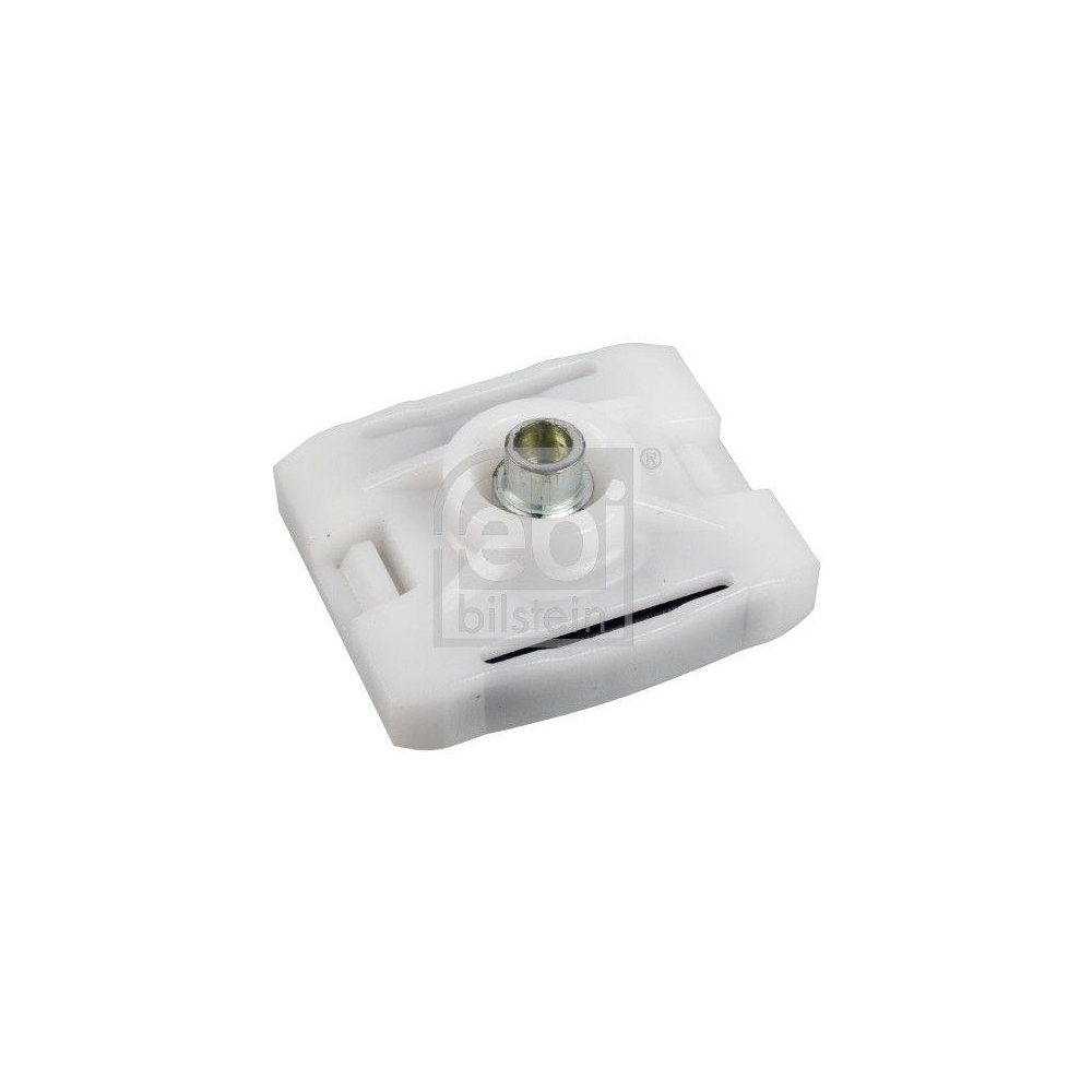 Gleitbacke, Fensterheber FEBI BILSTEIN 08471 für MERCEDES-BENZ