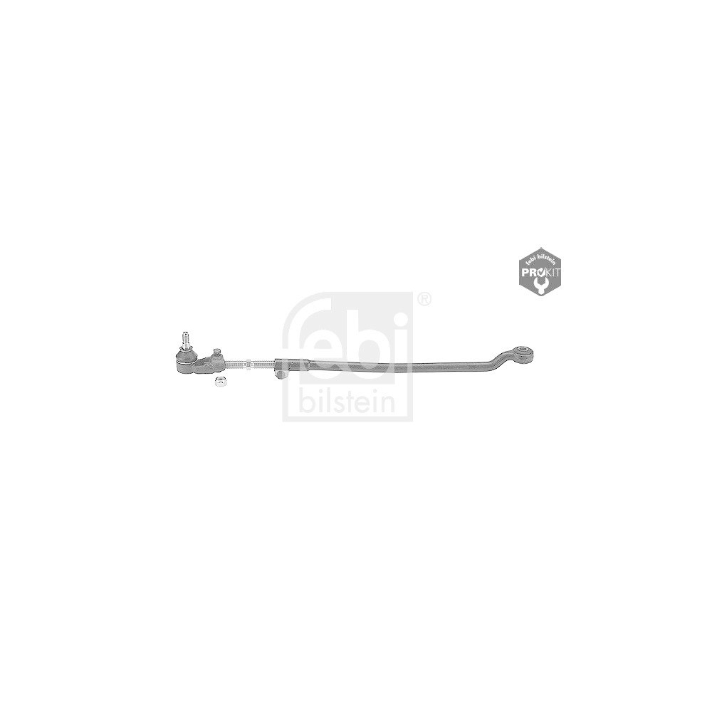 FEBI BILSTEIN Spurstange 14135 ProKit f&uuml;r OPEL SAAB VAUXHALL GENERAL MOTORS