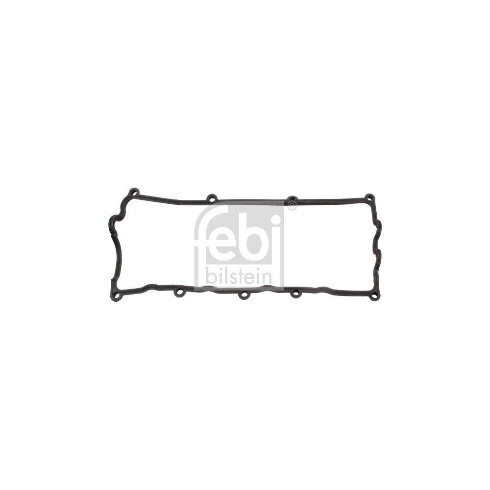 Dichtung, Zylinderkopfhaube FEBI BILSTEIN 28631 f&uuml;r OPEL VAUXHALL