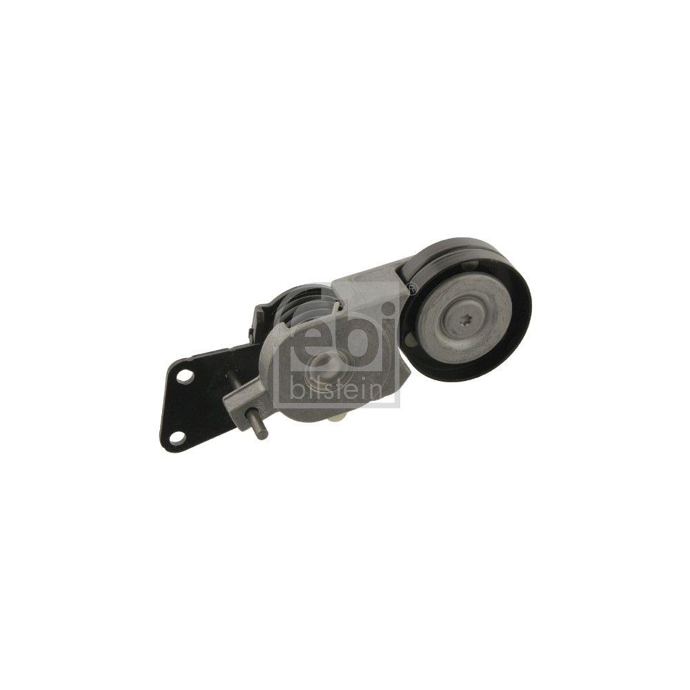 FEBI BILSTEIN Riemenspanner, Keilrippenriemen 30620 f&uuml;r SEAT SKODA VW