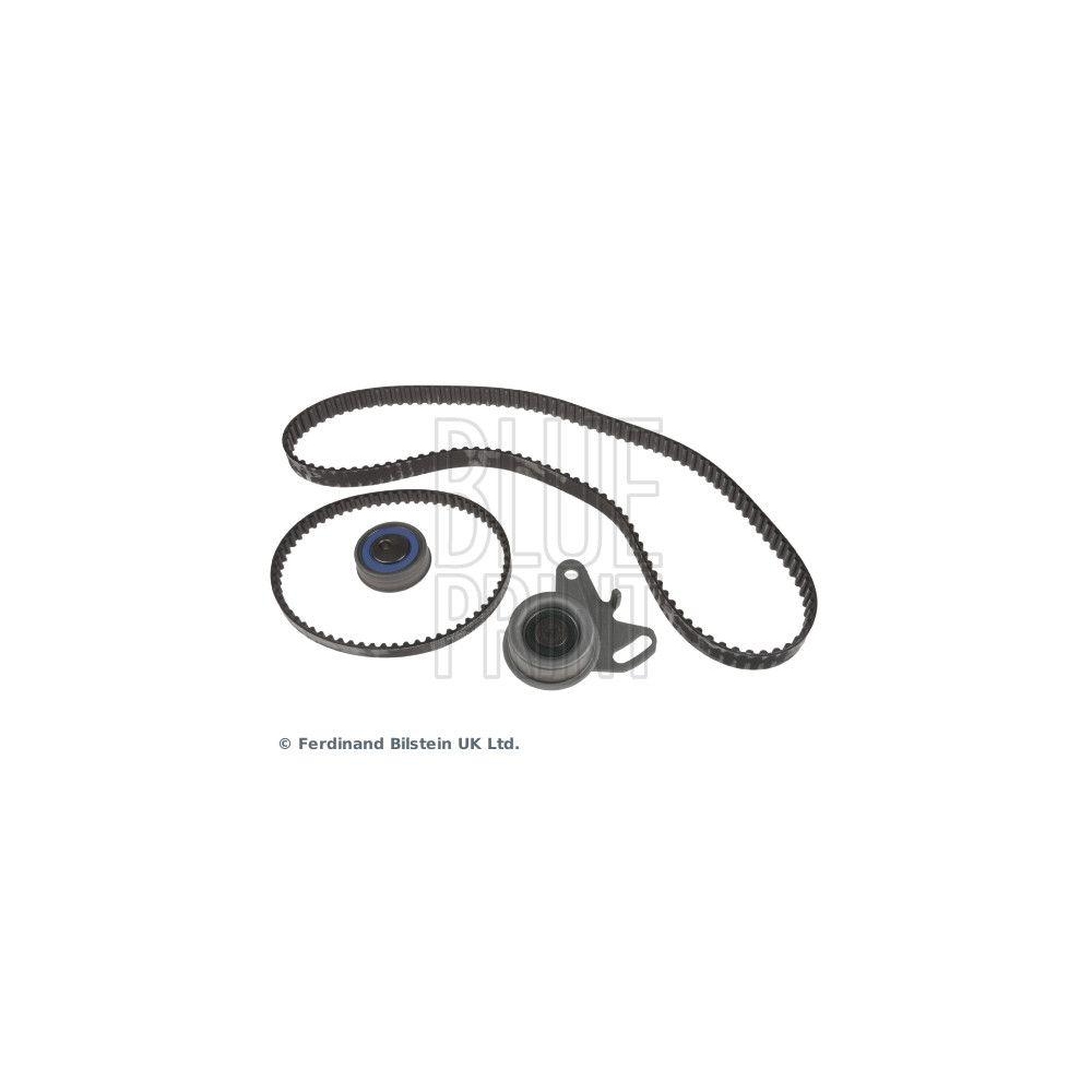 Zahnriemensatz BLUE PRINT ADC47330 f&uuml;r MITSUBISHI