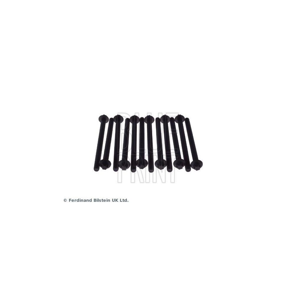 Zylinderkopfschraubensatz BLUE PRINT ADG07828 f&uuml;r OPEL VAUXHALL CHEVROLET