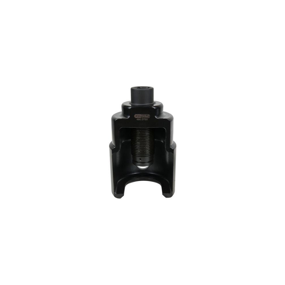 Abziehglocke, Montagewerkzeug (Radnabe/Radlager) KS TOOLS 460.0750 für