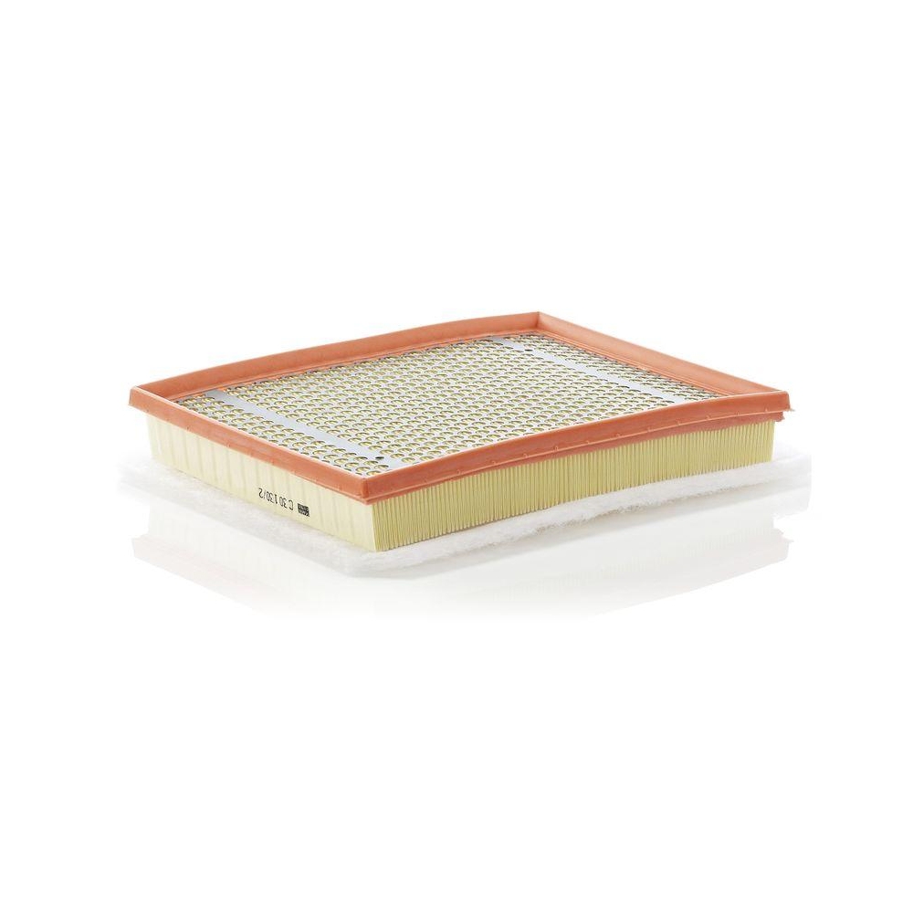 Luftfilter MANN-FILTER C 30 130/2 f&uuml;r OPEL GENERAL MOTORS