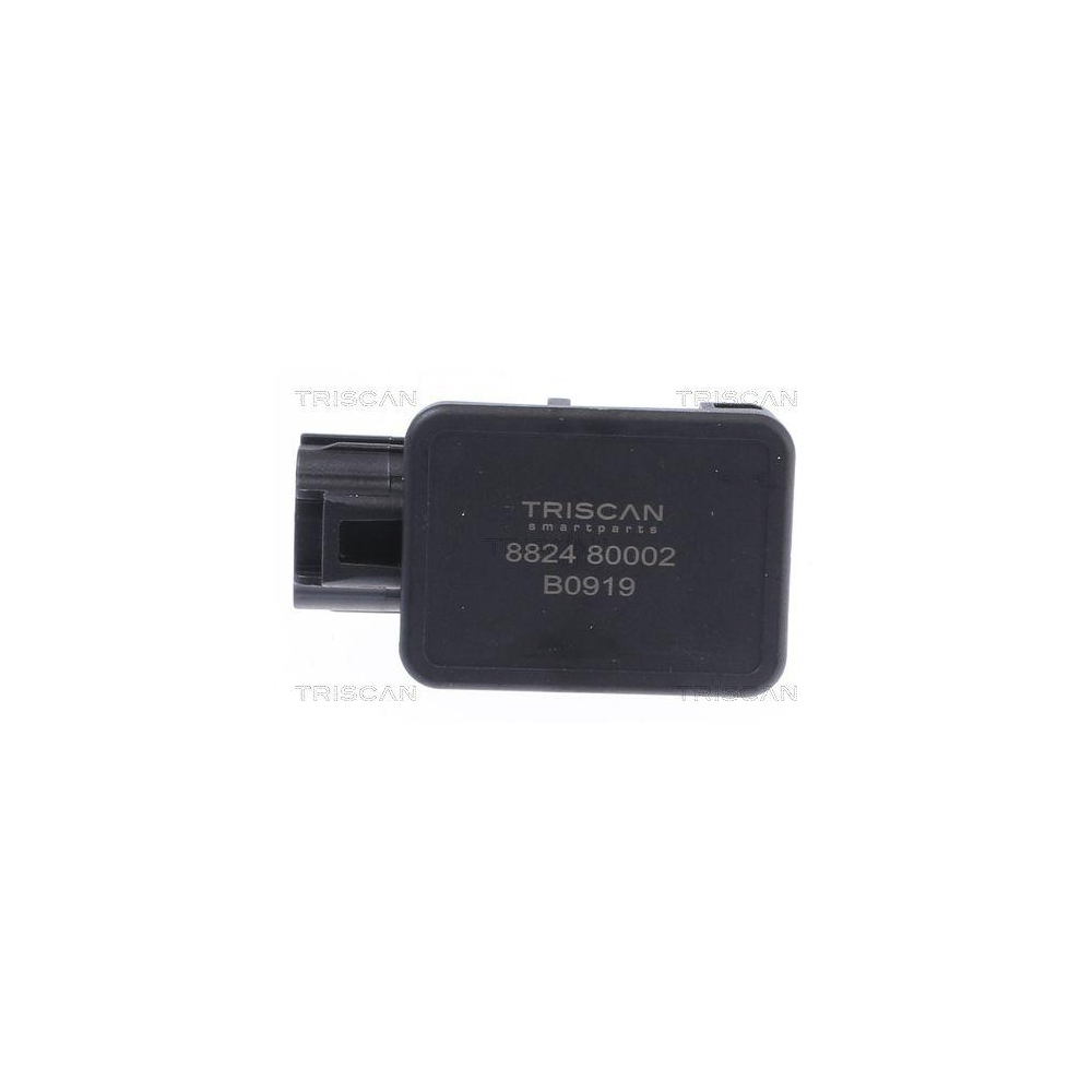 Sensor, Saugrohrdruck TRISCAN 8824 80002 f&uuml;r JEEP