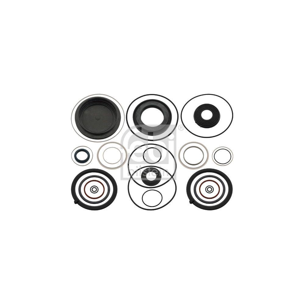 Dichtungssatz, Lenkgetriebe FEBI BILSTEIN 101311 für SCANIA