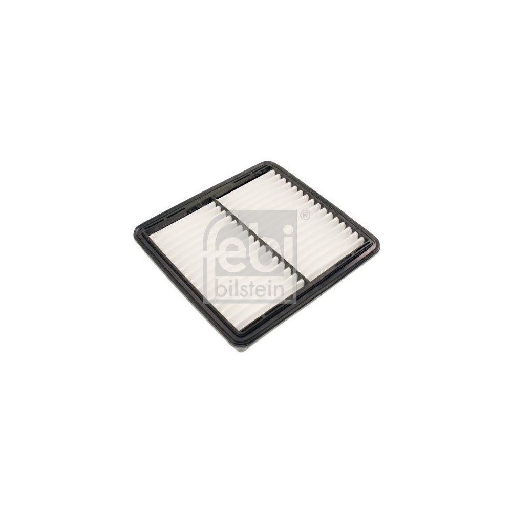 FEBI BILSTEIN Luftfilter 184340 f&uuml;r CHEVROLET DAEWOO