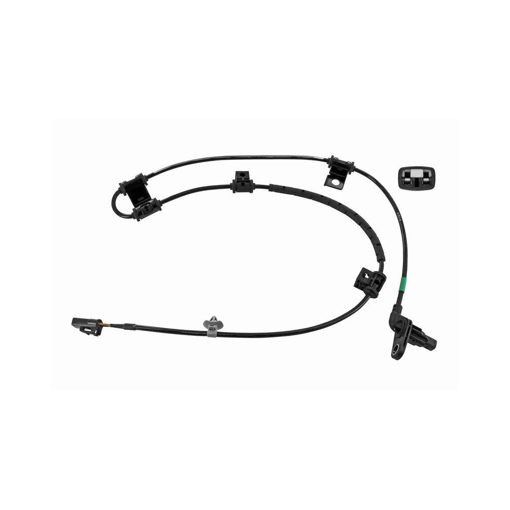 Sensor, Raddrehzahl VEMO V53-72-0073 Original VEMO Qualität für KIA