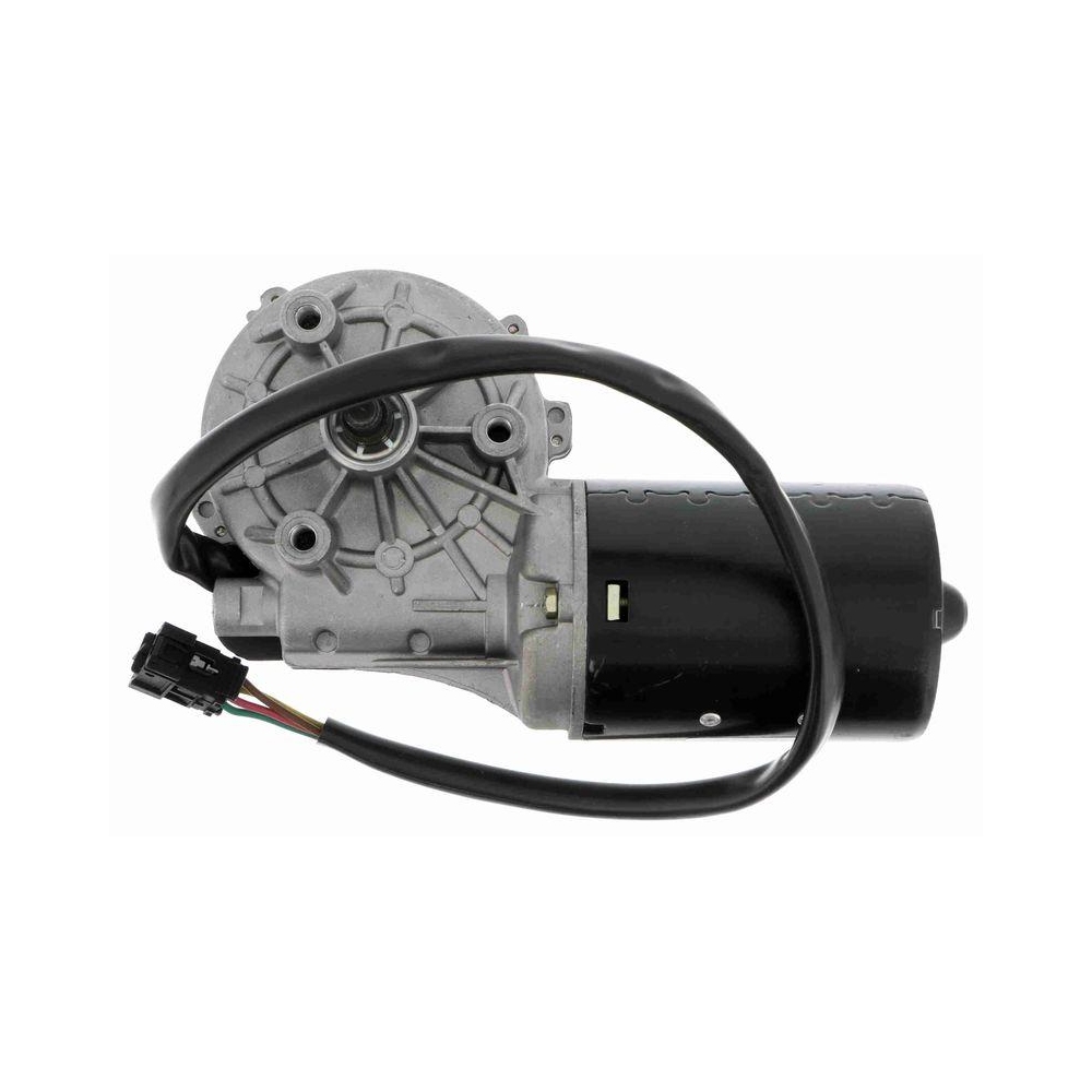 Wischermotor VEMO V30-07-0004 Original VEMO Qualität für MERCEDES-BENZ, vorne