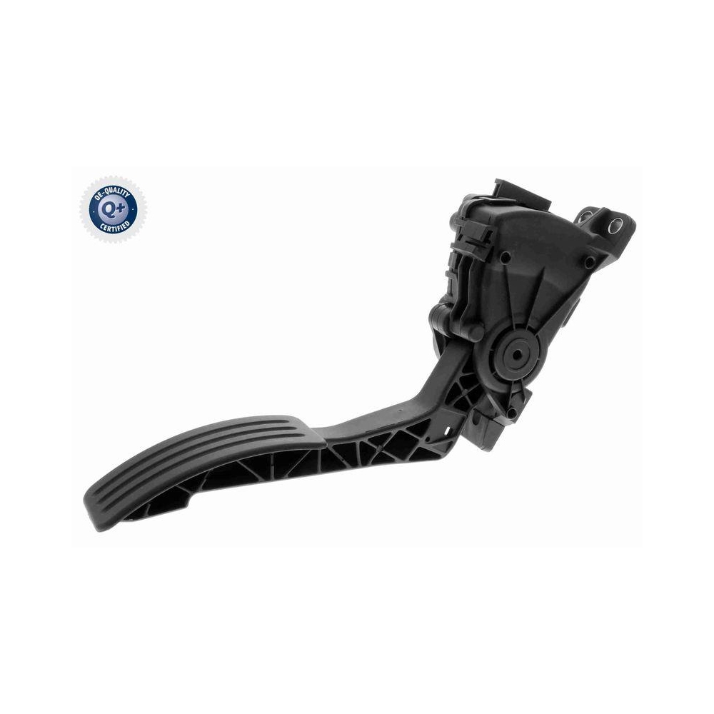 Fahrpedal VEMO V46-82-0003 Q+, Erstausrüsterqualität für DACIA