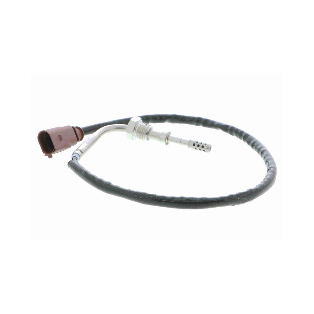 Sensor, Abgastemperatur VEMO V10-72-1472 Original VEMO Qualität für AUDI VW VAG