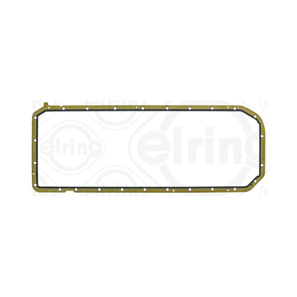 Dichtung, Ölwanne ELRING 894656 für BMW OPEL ROVER