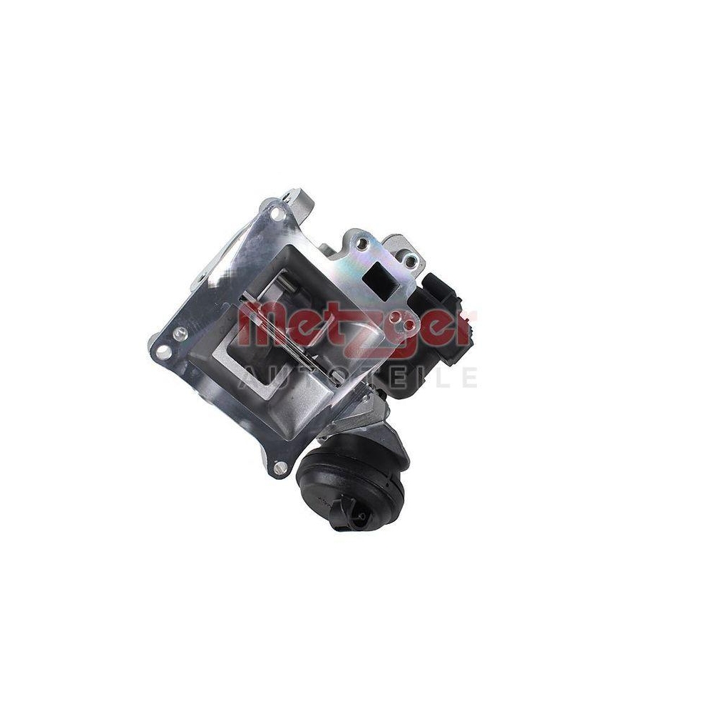 AGR-Ventil METZGER 08920096 ORIGINAL ERSATZTEIL für VOLVO