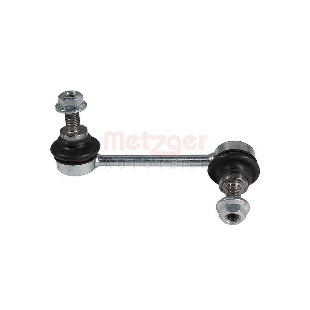 Stange/Strebe, Stabilisator METZGER 53083402 KIT + f&uuml;r FIAT MAZDA ABARTH