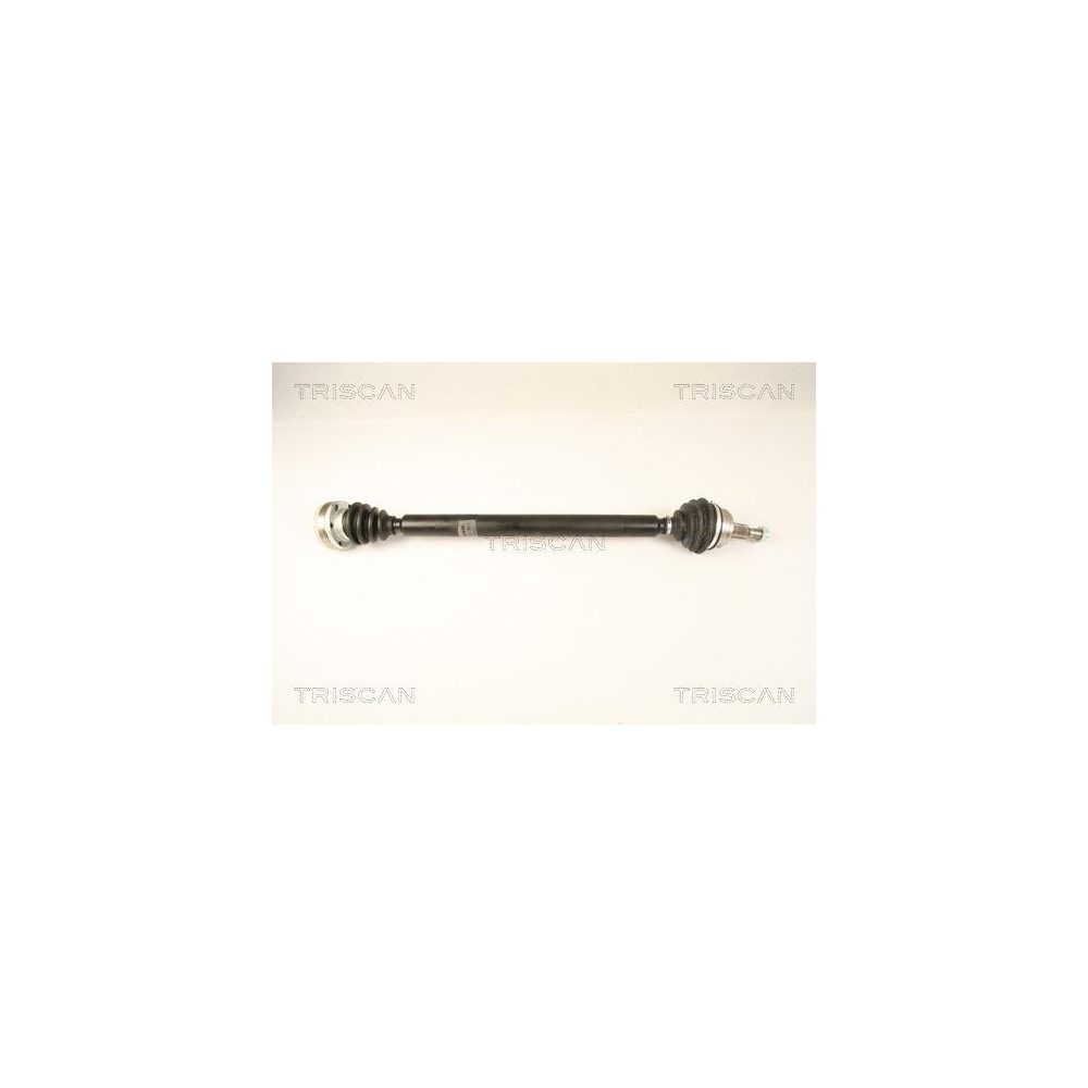 Antriebswelle TRISCAN 8540 29614 f&uuml;r AUDI SEAT SKODA VW, Vorderachse rechts
