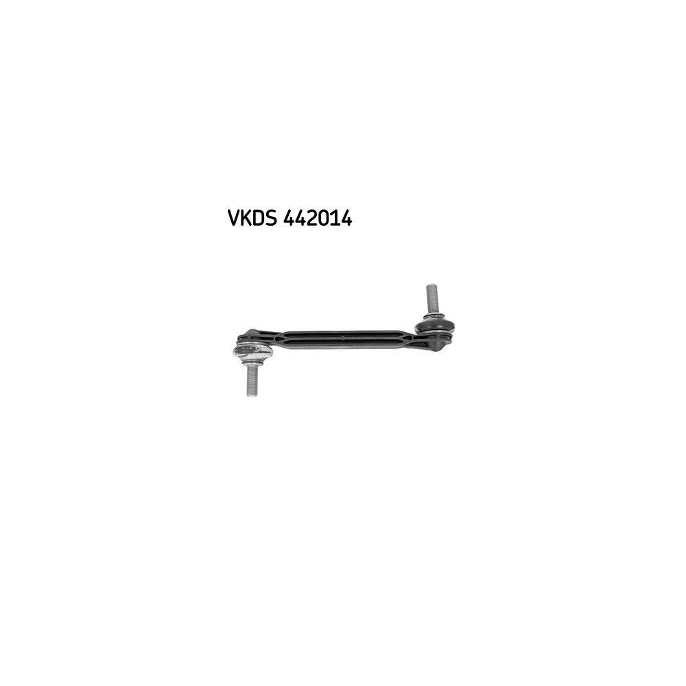 Stange/Strebe, Stabilisator SKF VKDS 442014 f&uuml;r FIAT JEEP